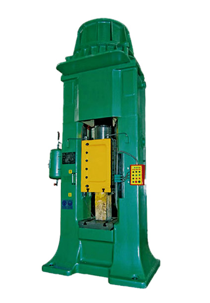 Yiyou · Direct-drive electric screw press